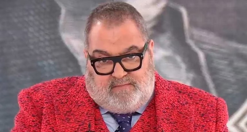 Internaron a Jorge Lanata: cuál es su estado de salud