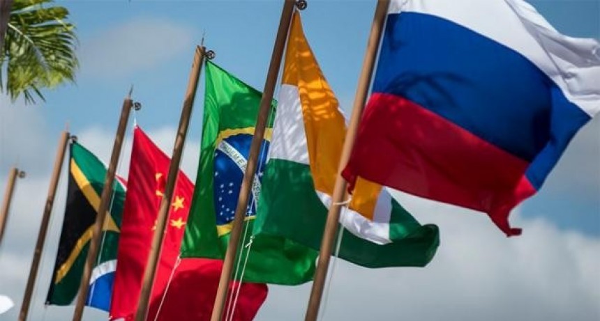Argentina ingresa a los Brics, el grupo de economías emergentes
