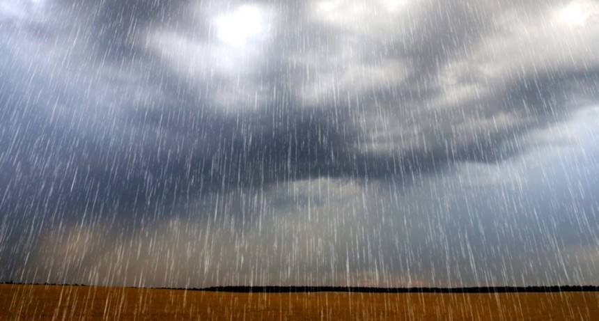 Los efectos de “El Niño” podrían adelantarse