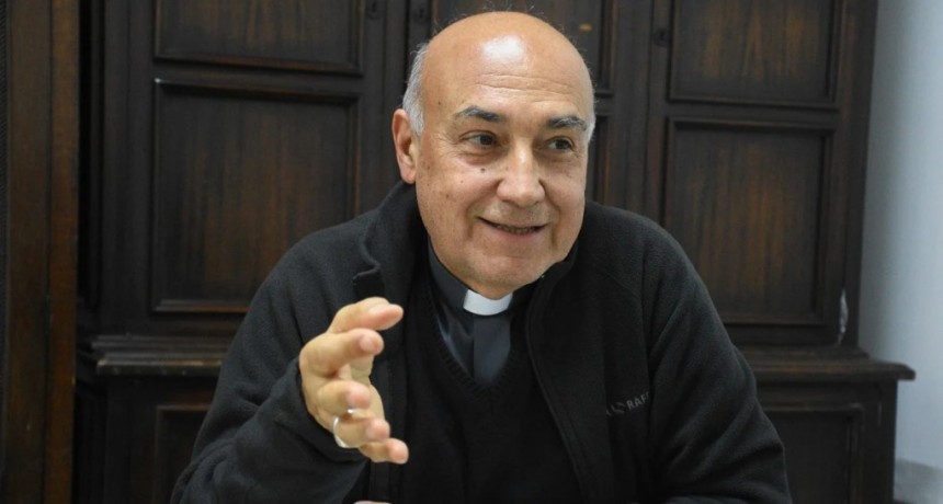 Monseñor Fenoy: 