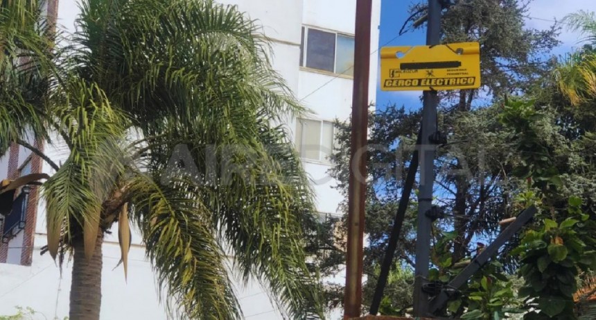 Crece la instalación de cercos eléctricos en Santa Fe: permisos, costos y funciones