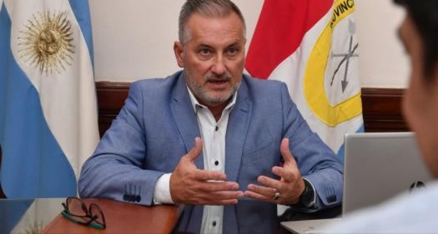 Lewandowski, tras el rechazo opositor a pliegos judiciales: “Quieren militantes obedientes; no les interesa la Justicia imparcial”