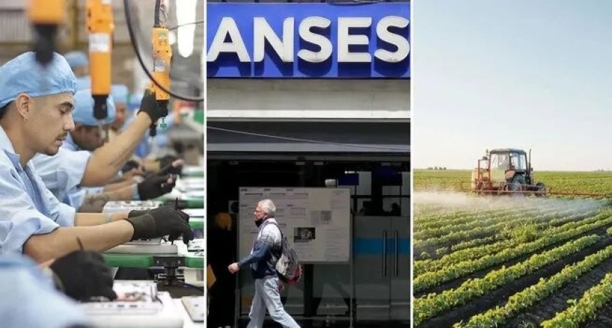 Una por una, todas las medidas que anunció Sergio Massa 