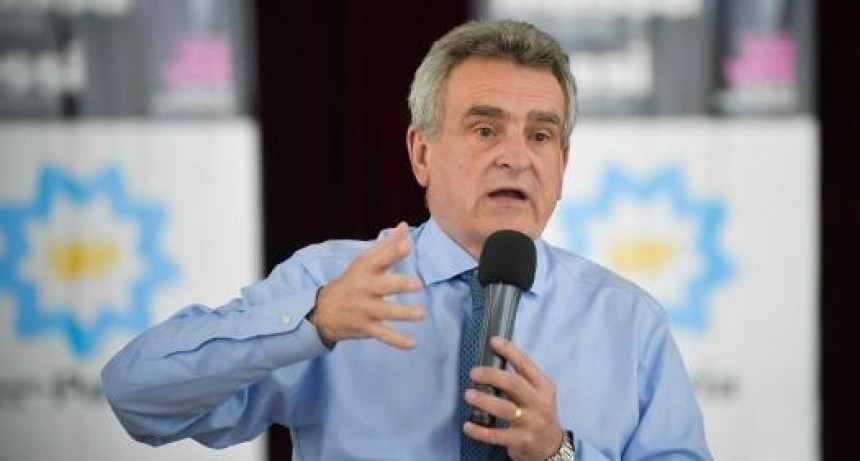 Rossi defendió las medidas de Massa: “Es una pijotería política decir que es electoral”