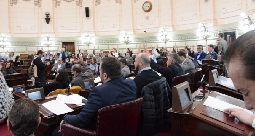 El gobernador enviar&aacute; nuevos pliegos a la Legislatura santafesina