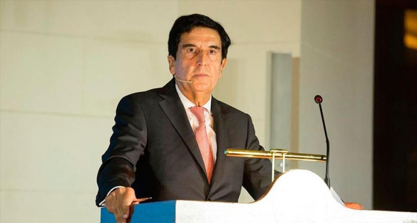 Carlos Melconian será el ministro de Economía si Patricia Bullrich gana las elecciones