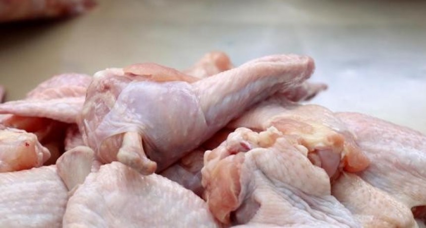 La Argentina vuelve a exportar carne aviar a la Unión Europea