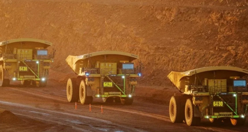 Dos inversiones que van a cambiar la matriz exportadora de Argentina