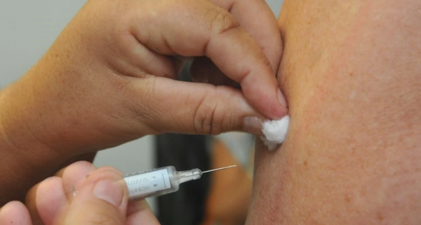 Destacaron el buen resultado de la campaña de vacunación antigripal para afiliados al Iapos: 30% más de adhesión