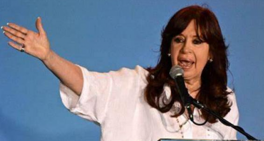 Cristina Kirchner declarar&aacute; el 14 de agosto en el juicio por el intento de magnicidio