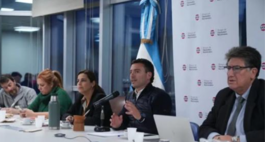 La UCR se suma al rechazo del aumento de los fondos reservados de la SIDE