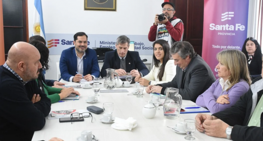 Una empresa que transforma sembradoras del mercado con la última tecnología