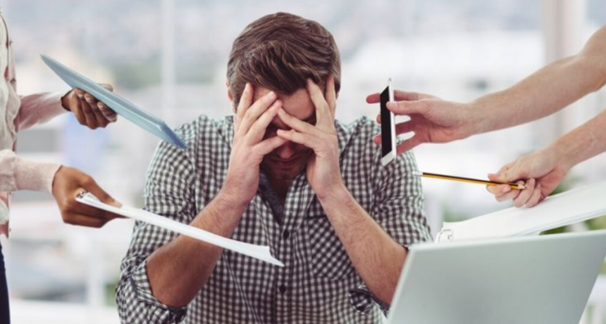 7 de cada 10 argentinos están 