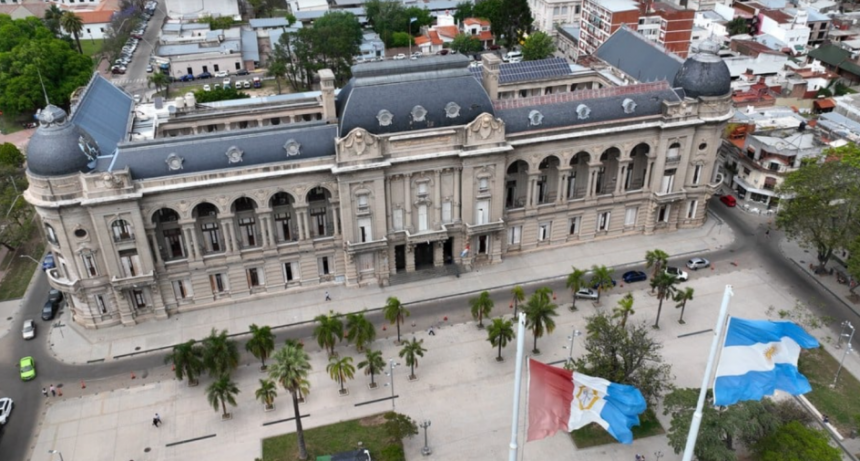 Reforma constitucional en Santa Fe: &iquest;lleg&oacute; la hora de empoderar a las ciudades y comunas?