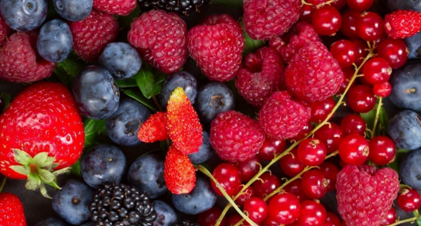 Descubre la fruta que aumenta el colágeno y disminuye las arrugas