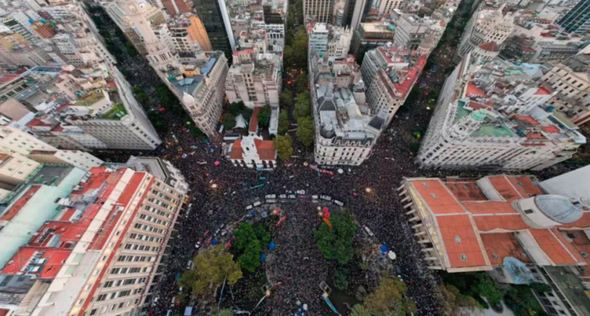 Sin salarios dignos las universidades no funcionan