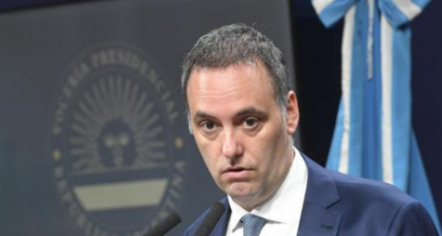 El Gobierno evitó pronunciarse por González Urrutia en Venezuela: 