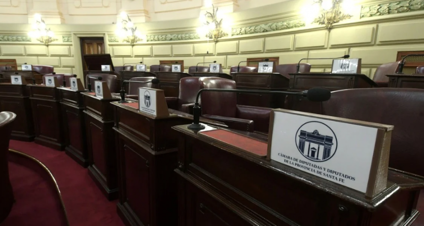 Diputados de Santa Fe prioriza trabajar sobre el informe final del tema previsional