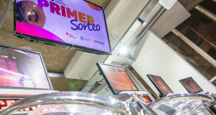 Créditos Nido: Provincia anuncia los resultados del primer sorteo