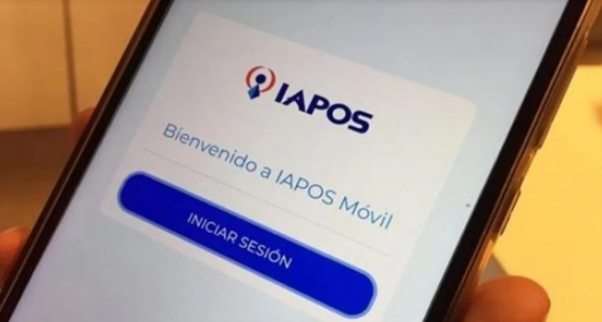 El IAPOS suma herramientas de seguridad digital para la gestión de medicamentos