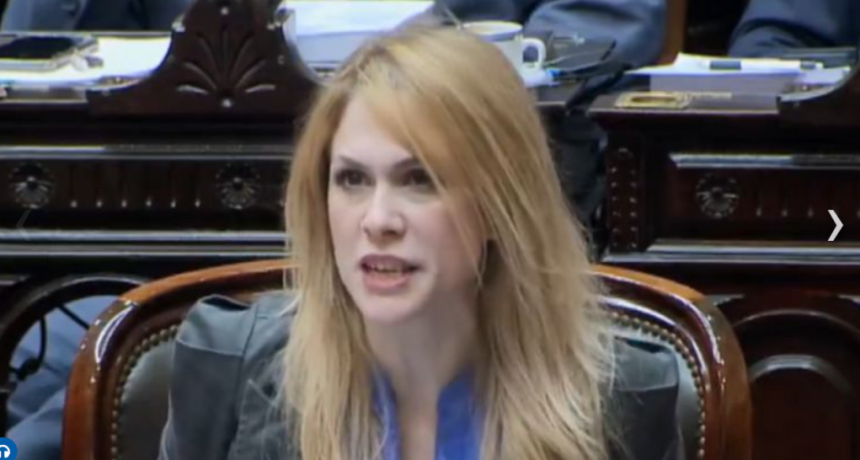 Lemoine, durísima con Villarruel: “No entiende que el que manda es Javier”