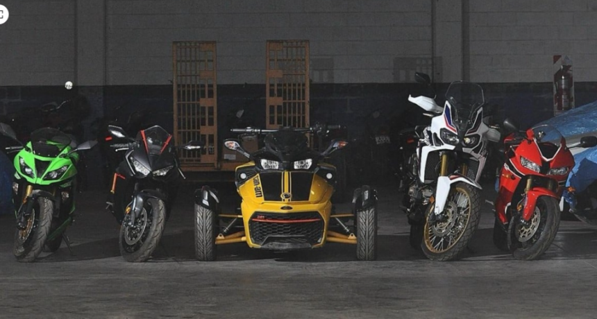 Nueva subasta en Santa Fe: la provincia publicó los lotes con detalles de motos, autos y propiedades