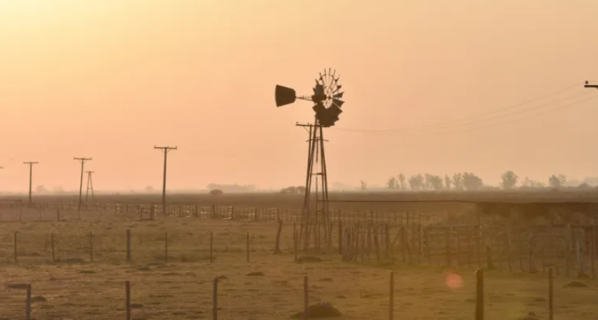 Se corre La Niña y crece el riesgo para la campaña gruesa