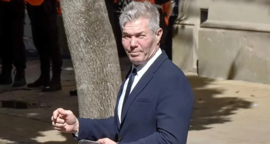 El abogado Burlando se retira del caso Loan y explica por qué