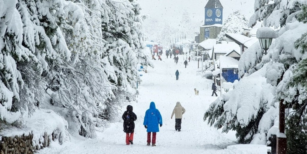Se enfrió el turismo interno: cayeron los viajes durante las vacaciones de invierno
