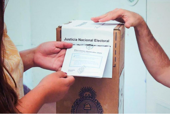 Balance de cierre de listas: las elecciones tendrán poco que ver con las de 2027
