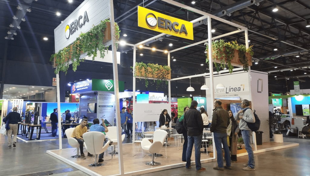 Maquinaria agrícola: “Los contratistas necesitan más apoyo de los bancos y del Estado”