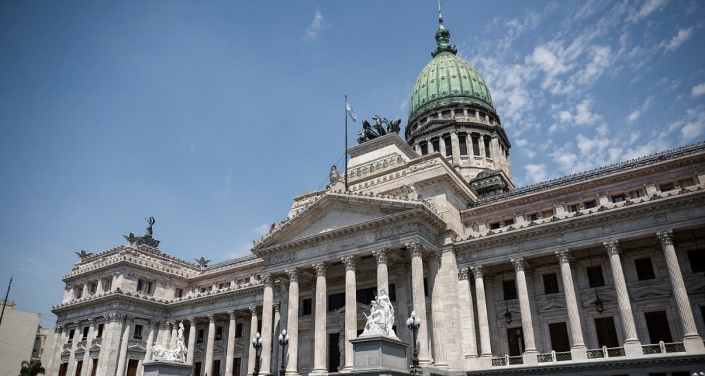 El armado de listas para octubre muestra el nuevo mapa político