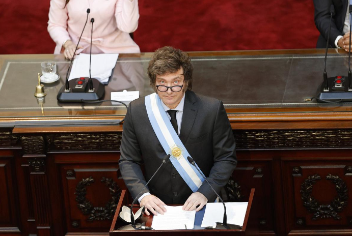 Veto a los vetos: cuando una prioridad no es una prioridad