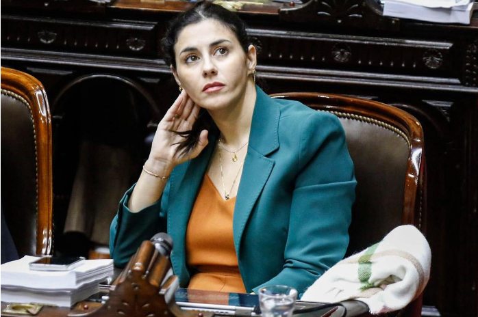 Se rompió el bloque de La Libertad Avanza: tres diputados se van del oficialismo
