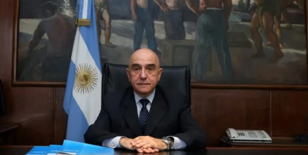 El Gobierno nacional intervino la Agencia Nacional de Discapacidad y designó a un nuevo interventor