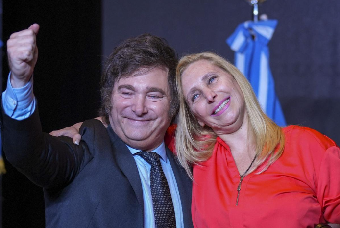 Un silencio que hace ruido: Milei se refugia en la economía