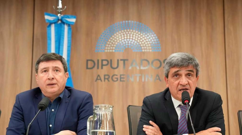La oposición insiste con una interpelación a Karina Milei en Diputados y una reforma de la ANDIS