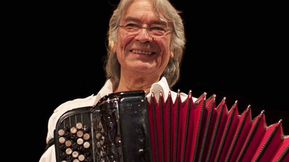 Falleció Raúl Barboza, maestro del chamamé y embajador de la música litoraleña