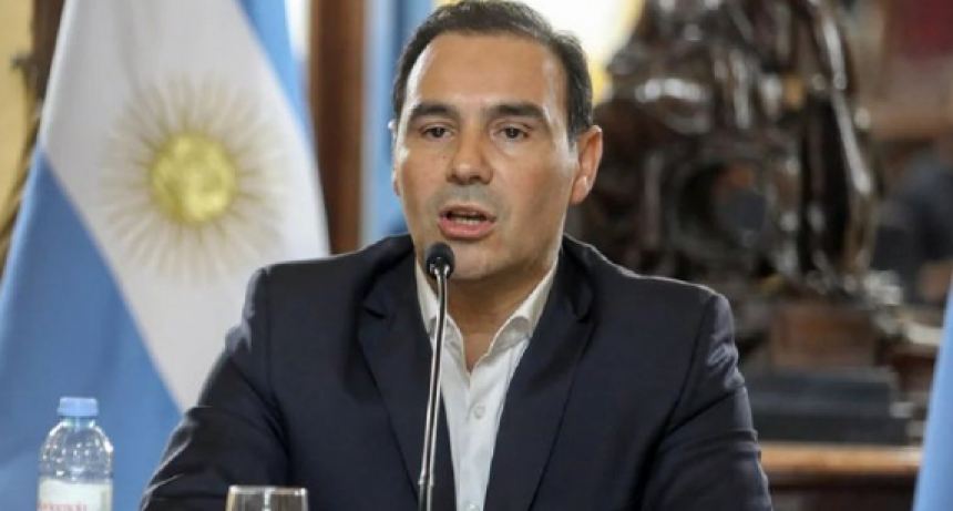 Corrientes se sumará al frente electoral para competir contra Milei