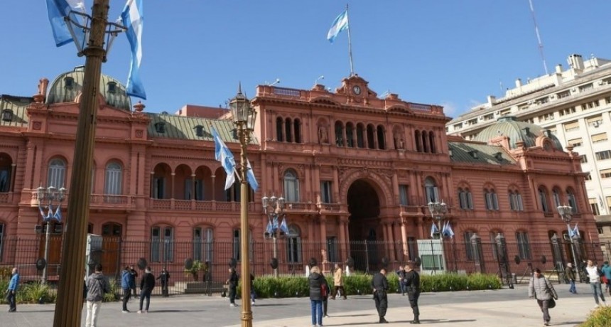 La coparticipación a las provincias creció en julio un 9,8% promedio