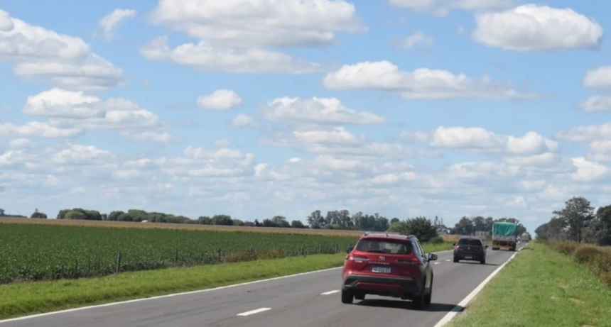 Venado Tuerto: se realizará un gran encuentro para exigir respuestas por las rutas nacionales