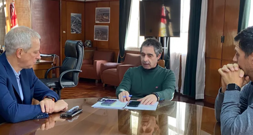Dionisio Scarpin “No alcanza con parches, la ruta 11 necesita un plan claro”
