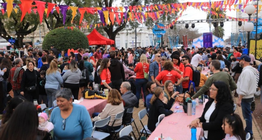 El movimiento turístico en el receso invernal generó un impacto económico de casi $ 30.000 millones