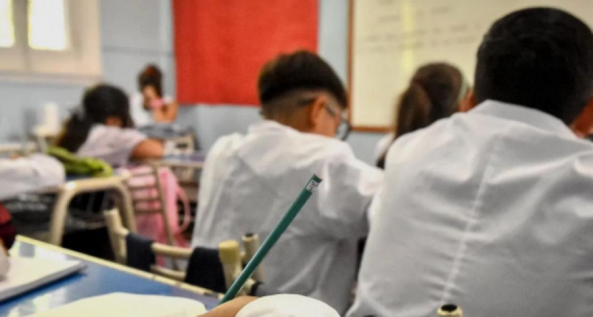 La educación no es solo cuestión de recursos