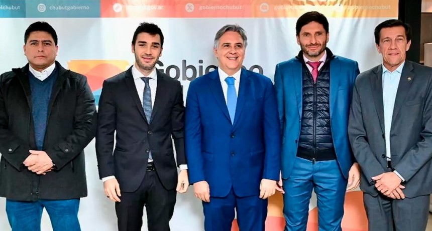La rebelión moderada del interior