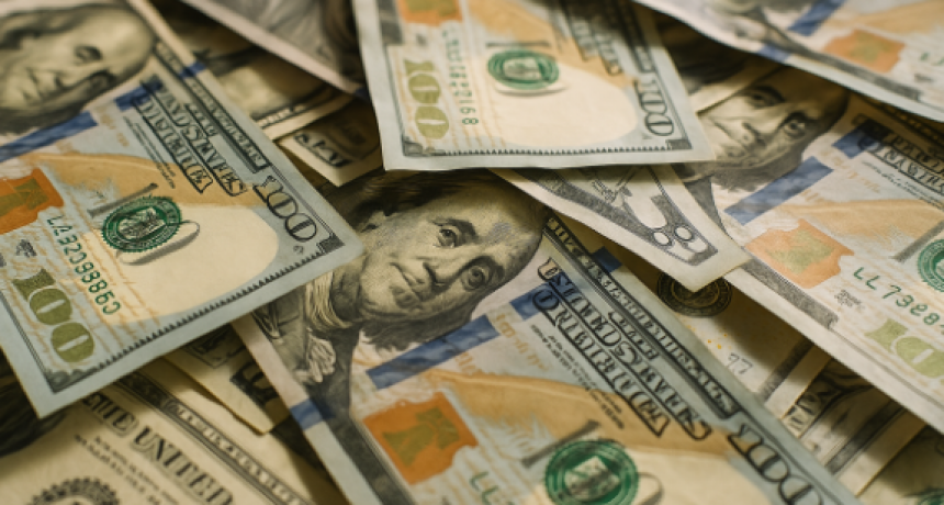 Dólar: la prueba de fuego y quedamos todos con el corazón en la boca