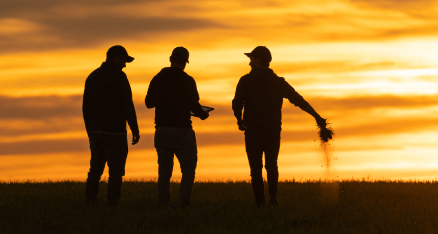 Empresas familiares en el agro: los desafíos de la profesionalización y el recambio generacional
