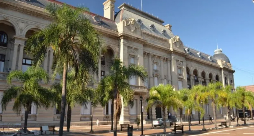 La Convención del 25 empieza a debatir la reelección del gobernador y vice