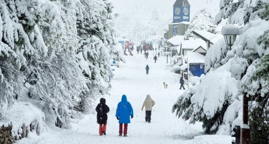 Se enfrió el turismo interno: cayeron los viajes durante las vacaciones de invierno