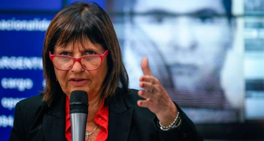 Bullrich lanzó duras críticas a los gobernadores opositores: “Son kirchneristas reciclados”